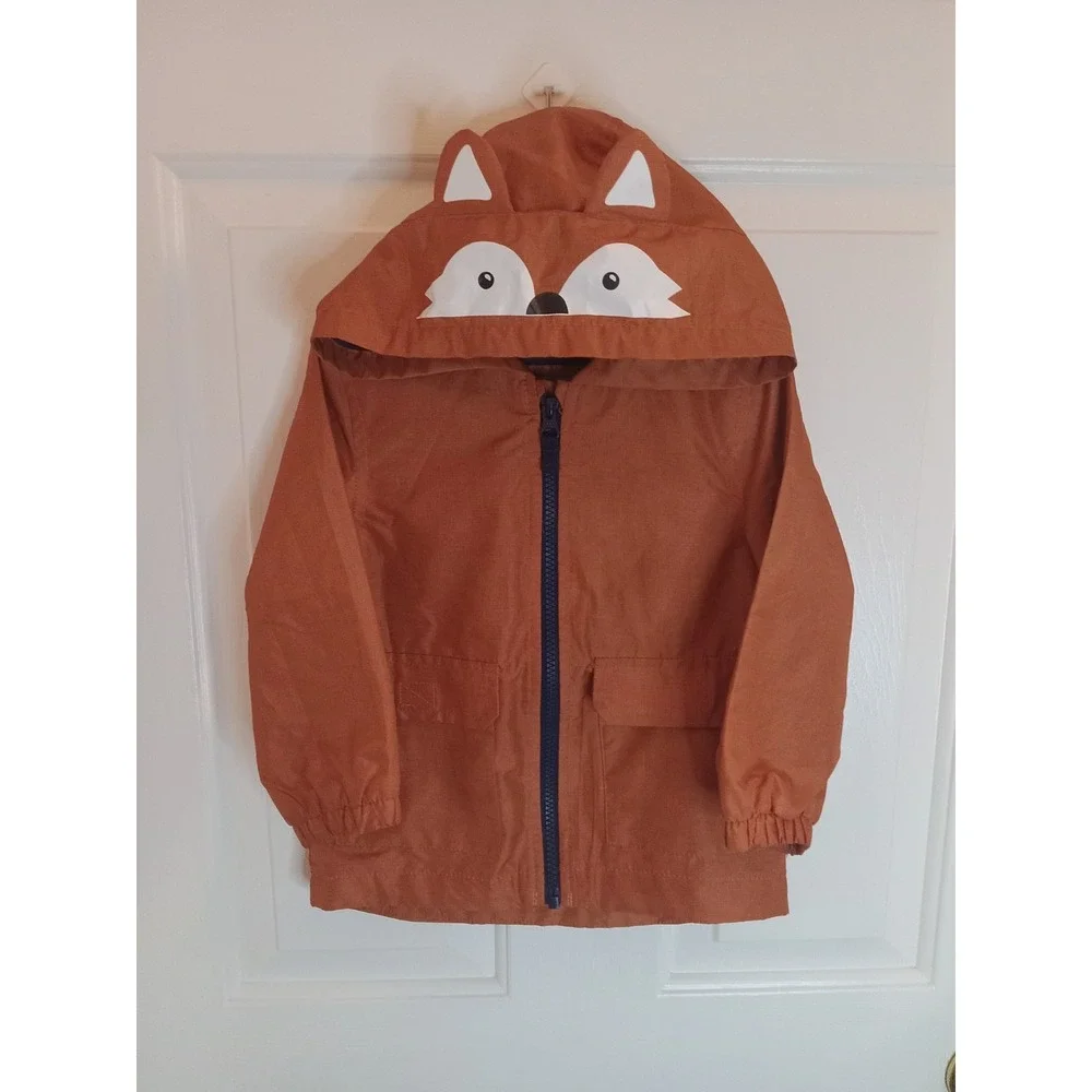 Carter's Toddler's‎ 